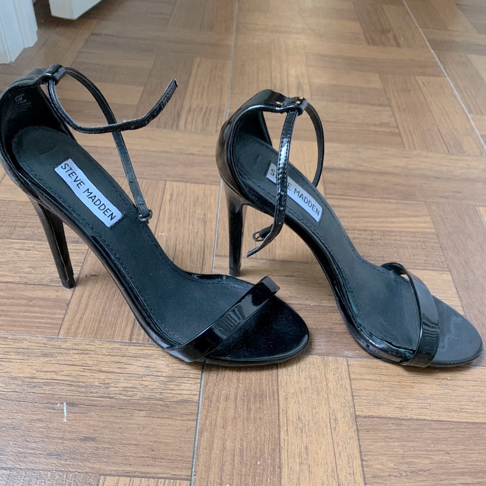 Steve Madden Heels